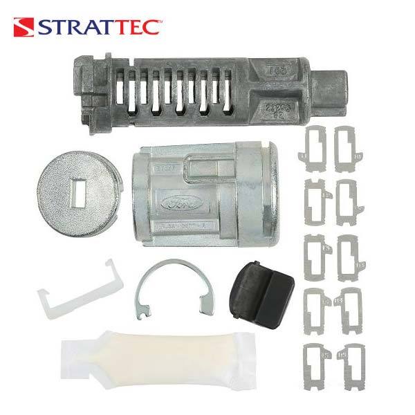 2015-2023 Ford F-Series, Bronco Ignition Repair Kit / 7026751 / Strattec 2015-2023 Ford F-Series, Bronco Ignition Repair Kit / 7026751 / Strattec